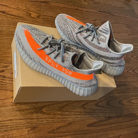Size 13 Yeezy Boost 350 V2 Beluga Reflective